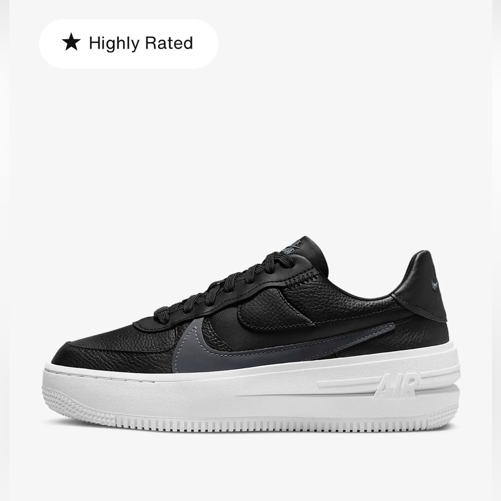 Nike Air Force 1 Platform